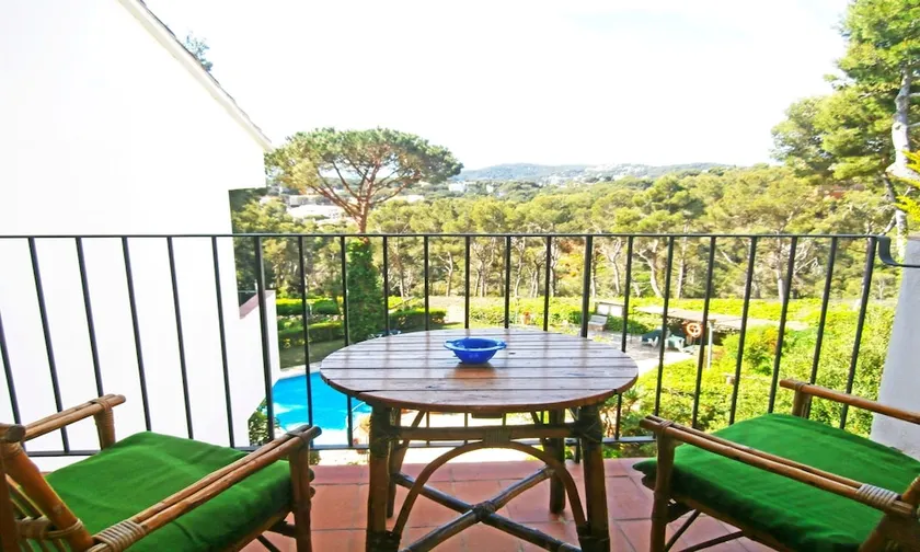 104676 -  Apartment in Llafranc - Image 1