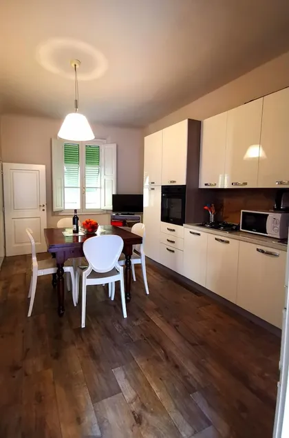 Lanfranchi Suite - Image 1