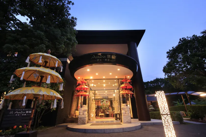 Anda Bettei Izu Ippekiko Resort - Image 1
