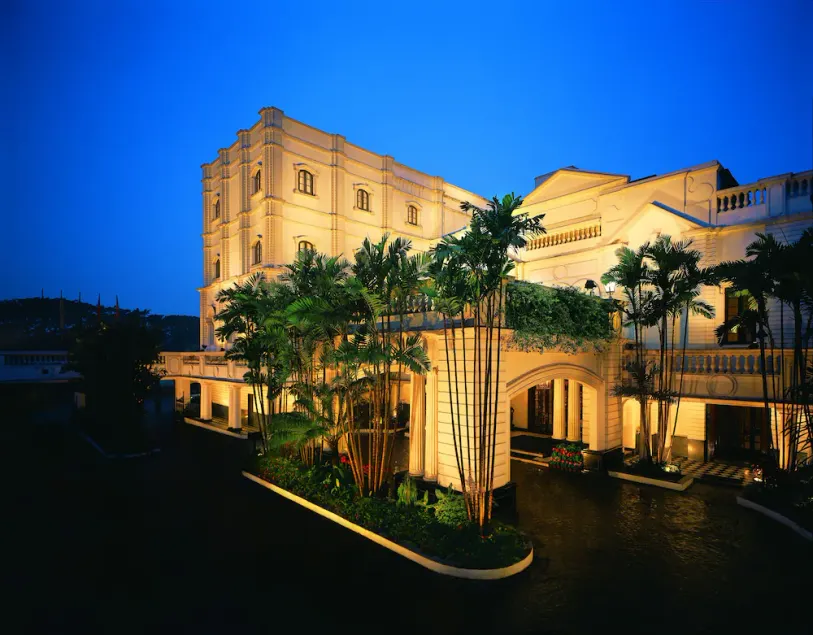 The Oberoi Grand, Kolkata - Image 1