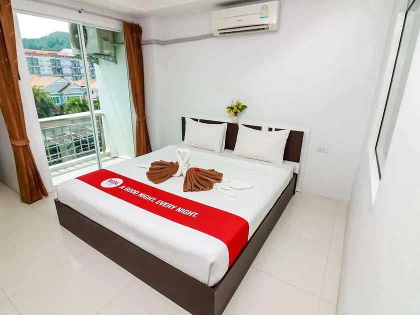 NIDA Rooms Patong Rose 78 - Image 1