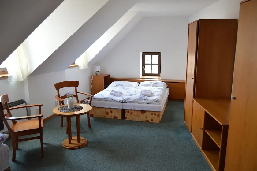Hotel Benedikt - Image 1