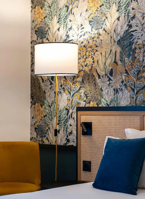 Hotel Paris Boulogne - Image 1