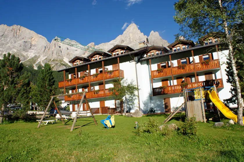 Relais Club Residence  - Image 1