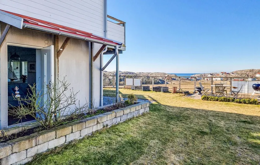 Beautiful Apartment In Skrhamn With Wifi - Image 1