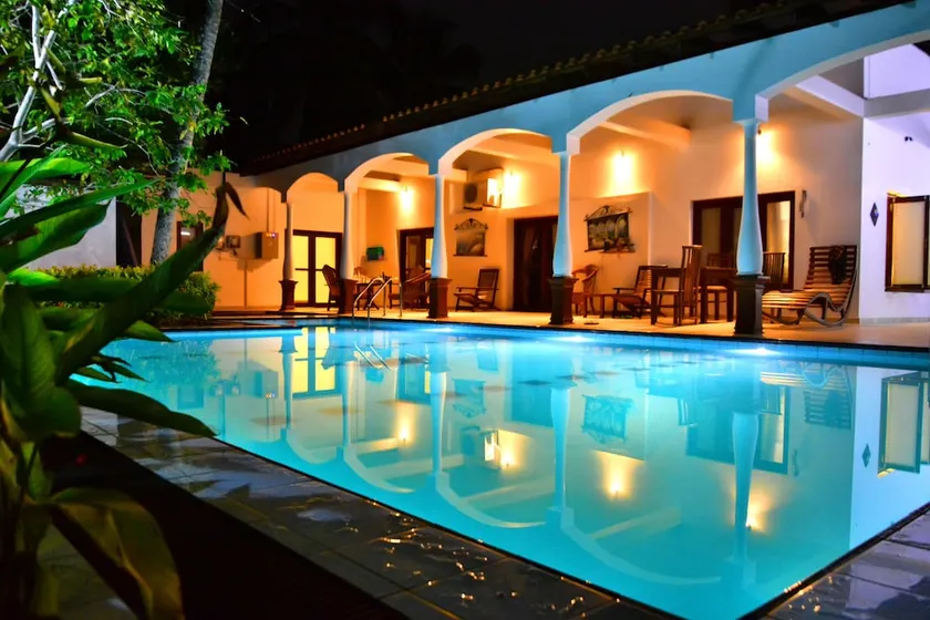 Lucas Hotel - Image 1