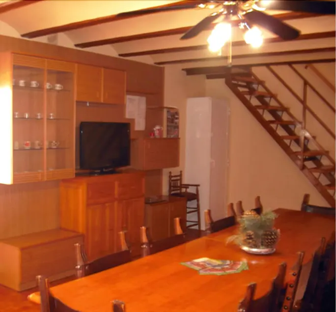 Casa Rural La Encina - Image 1