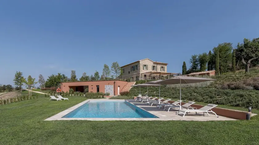 Agriturismo Corbaia Relais - Image 1