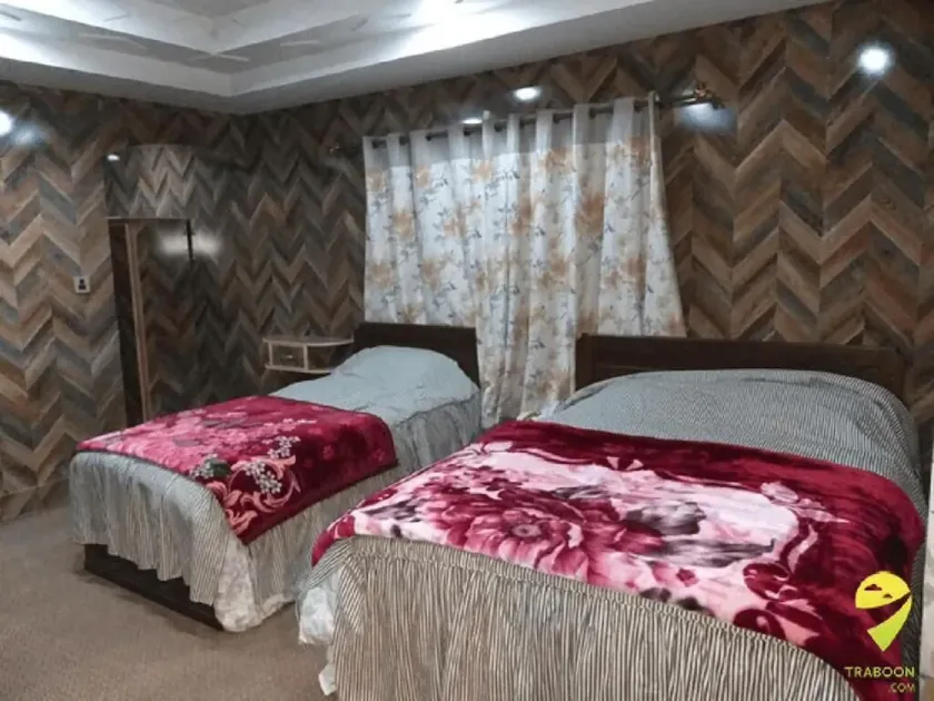 Hotel Summit & Restaurant - Image 1