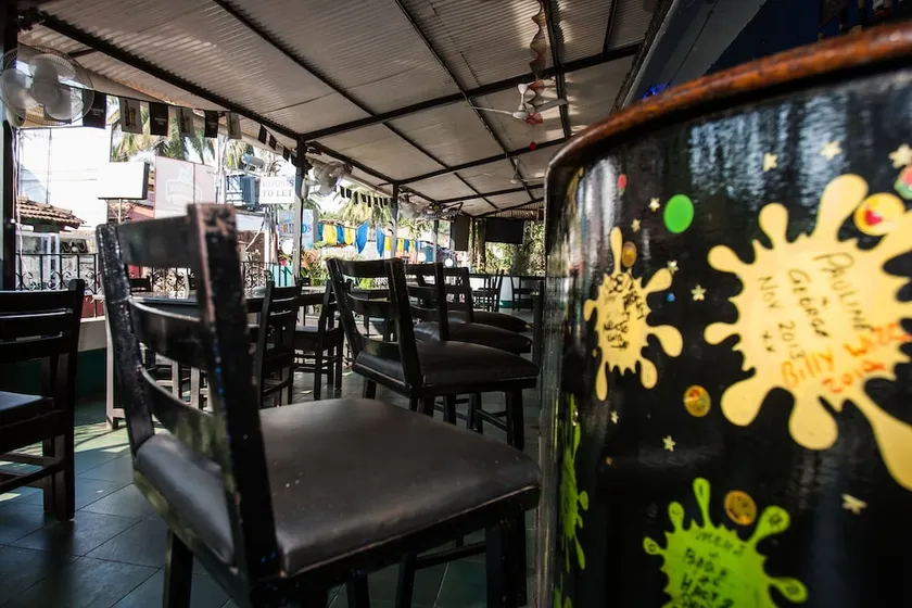 Hotel Cuba Baga - Image 1