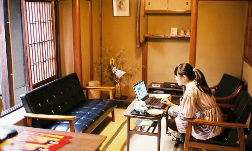 Gojo Guest House Annex - Image 1