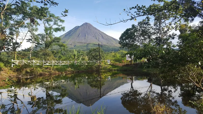Arenal Bungalows - Image 1