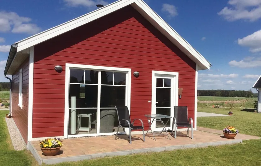 Stunning Home in Zerpenschleuse With 2 Bedrooms and Wifi - Image 1