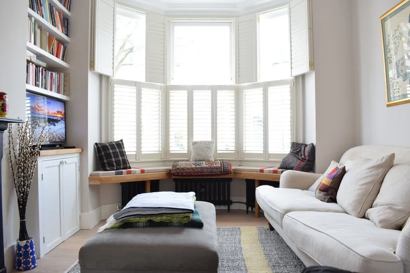 2 Bedroom Appartment With Garden, Sleeps 4 - Image 1