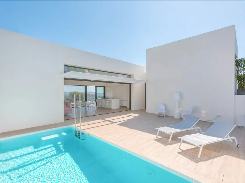 Villa Rubi - Image 1