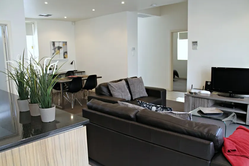 Adelaide DressCircle Apartments - Specialty Accommodation - Image 1