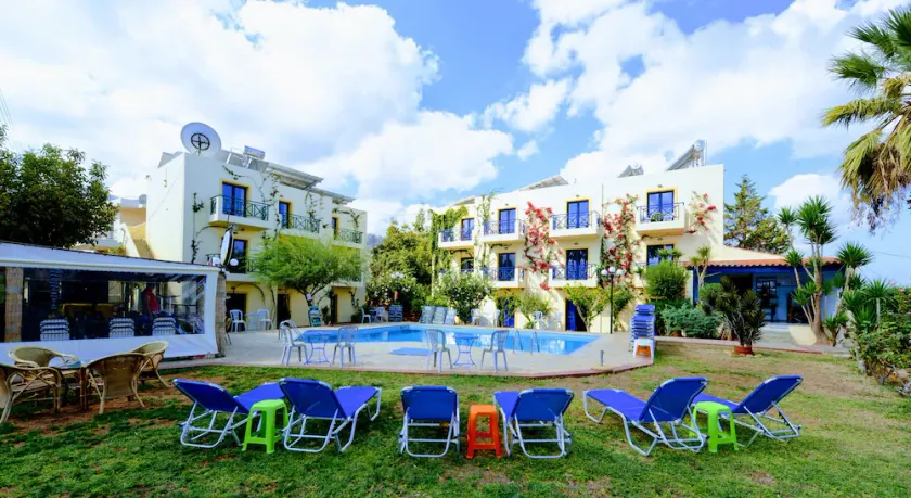 Milos Studios Malia - Image 1