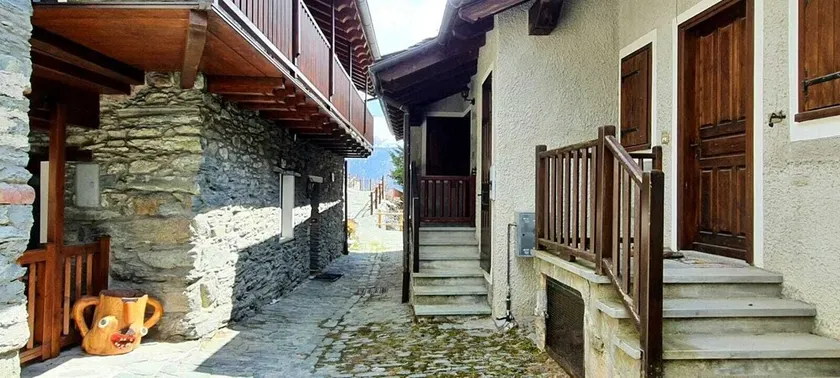 Maison du Soleil #Bluchalet - Image 1