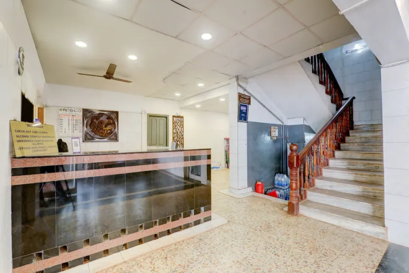 Hotel Kola Paradise - Image 1