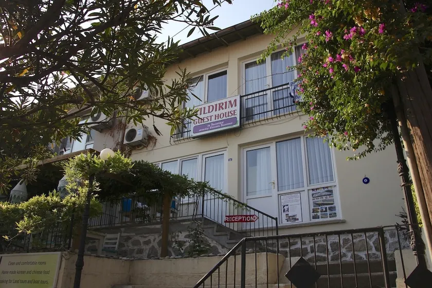 Yildirim Guesthouse - Image 1