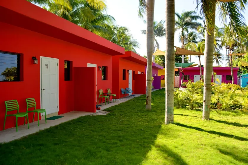 Bel Fle Missions Hotel - Image 1