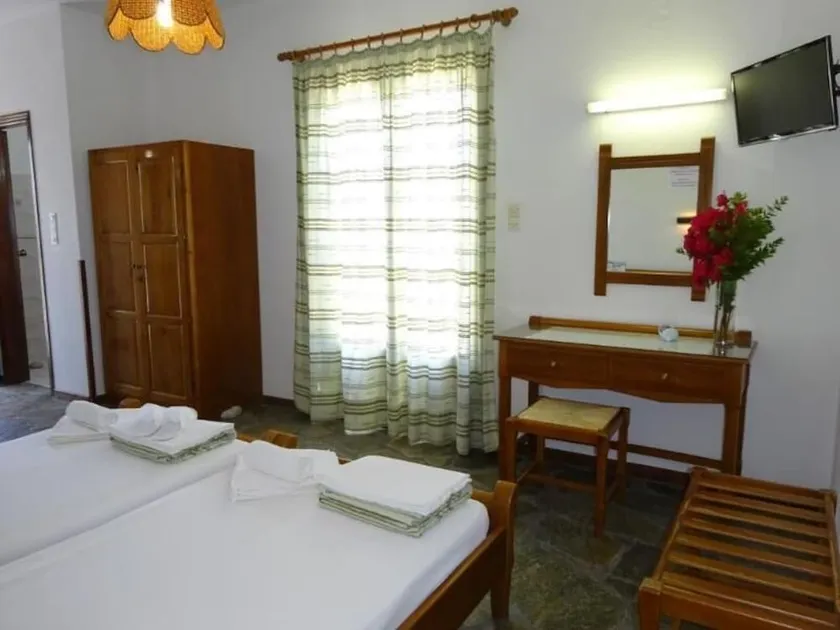 Alkionides Bungalows - Image 1