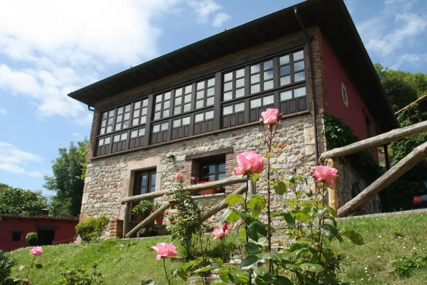 Casa Rural El Trechal - Image 1