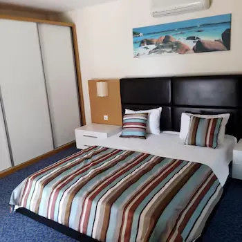 Address Residence Suite Hotel - Image 1
