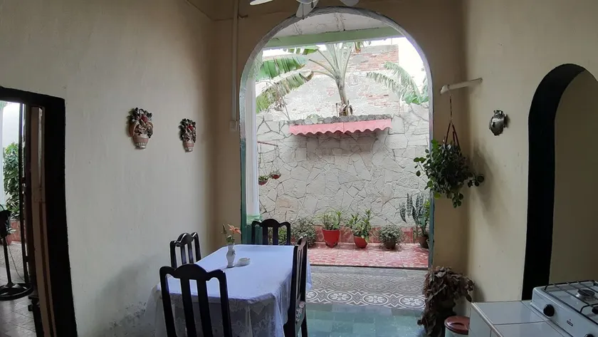 Casa Particular Los Curujeyes - Image 1