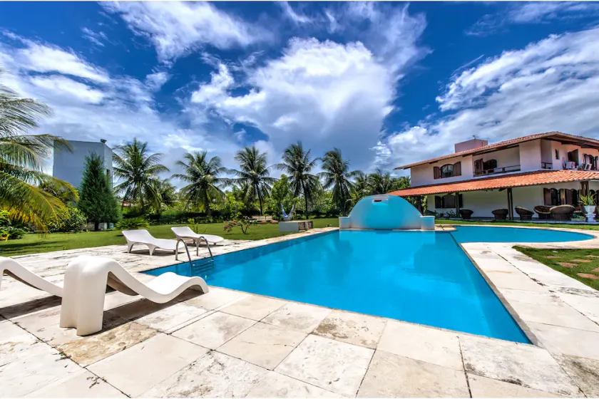 Casa de praia em Tabuba, Ceara por Carpediem - Image 1