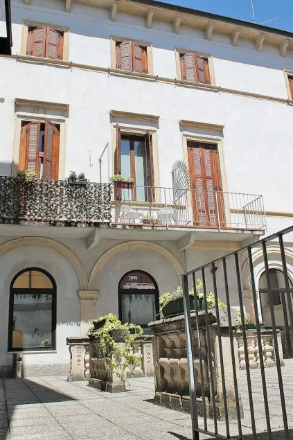 Residenza la Mansarda - Image 1