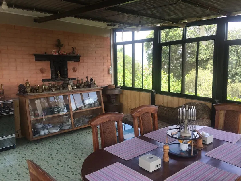 Panday's Paradise - Image 1