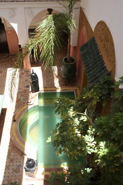 Riad Bousskri - Image 1