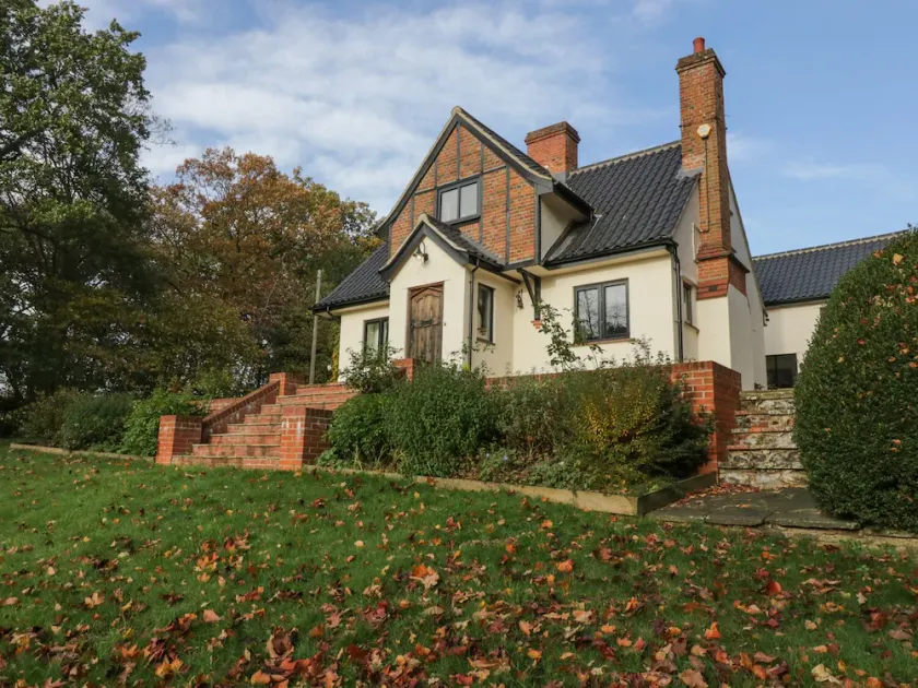 Cherry Tree Cottage - Image 1