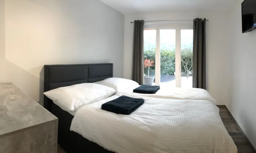 Appartements à Sions - Image 1