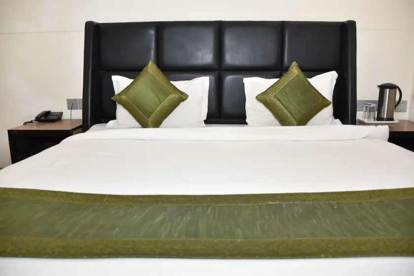Hotel 360 - Image 1