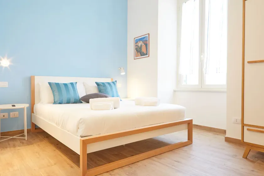 Colosseo Friendly Suite & Rooms - Image 1
