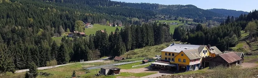 La Marmotte - Gite de Montagne - Image 1
