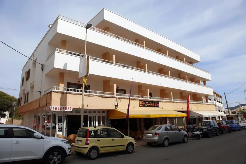 Sandic Apartments - Image 1