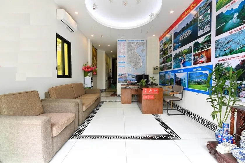 Awa Boutique Hotel - Image 1