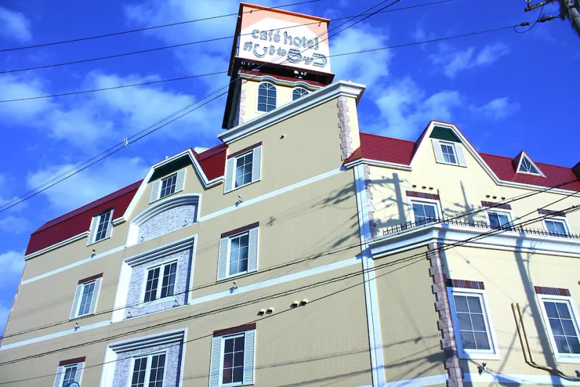 Hotel Ohirune Racco Sakai (Adult Only ) - Image 1