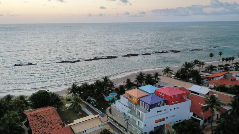 As Coloridas - Image 1