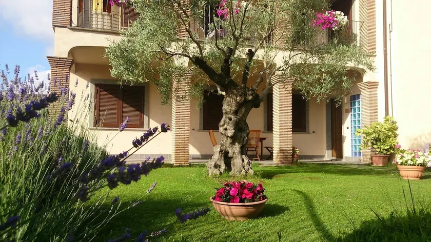 B&B La Rocca - Image 1
