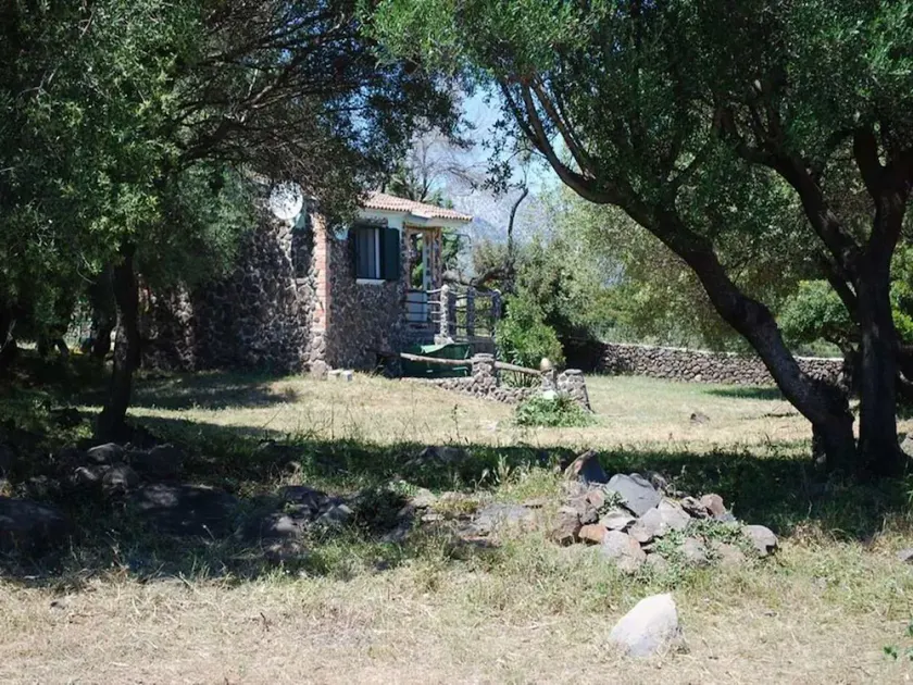 Agriturismo Gulunie - Image 1