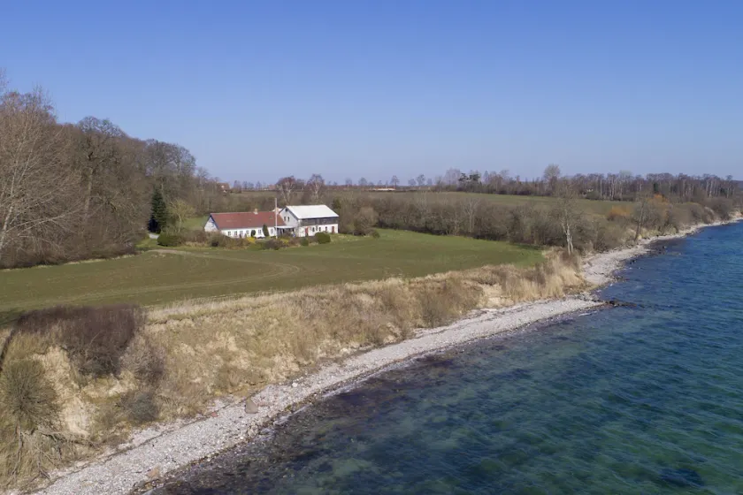Strandhuset - Image 1