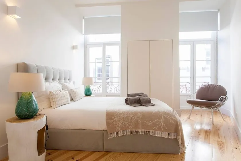 Downtown Cathedral Apartment Rentexperience - Image 1