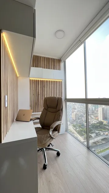 Apartamento con piscina gratis - Image 1
