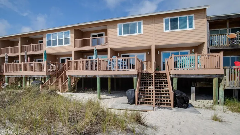 17715 Front Beach Rd Surfside 5 Condo - Image 1