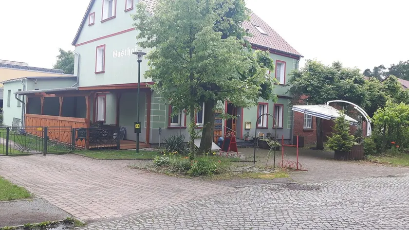 Gasthof Alte Fischerhütte - Image 1