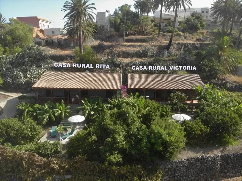 Casa Rural Victoria y Rita - Image 1